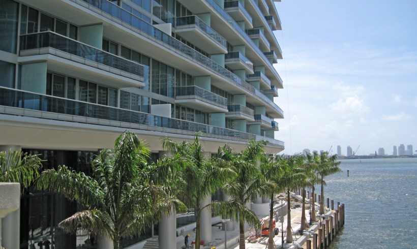 Epic Hotel and Condominiums