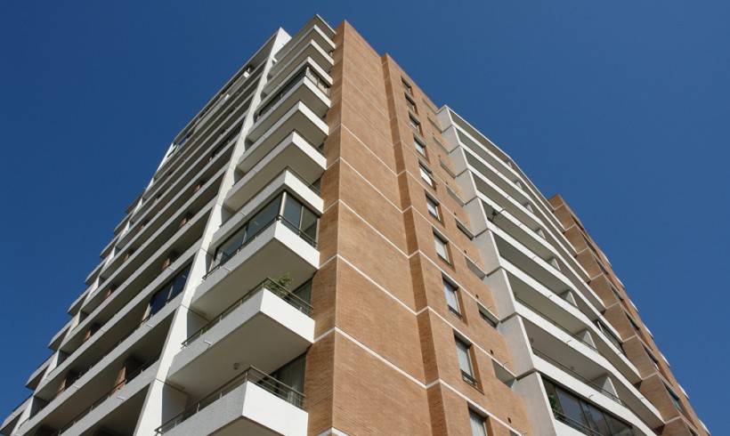 Edificio Callao