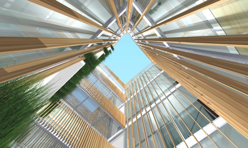 Golf Tower Competition