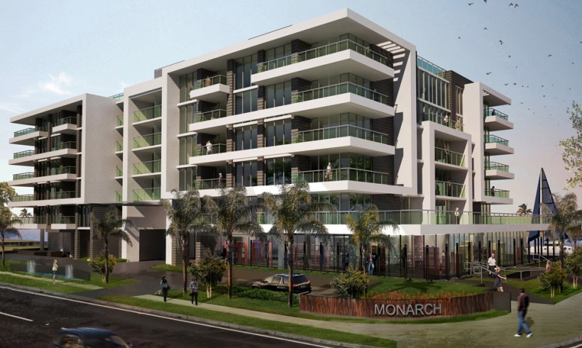 Monarch